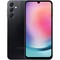 Смартфон Samsung Galaxy A24 8/128 ГБ, Dual nano SIM, черный - фото 7770
