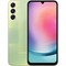 Смартфон Samsung Galaxy A24 8/128 ГБ, Dual nano SIM, зеленый - фото 7784