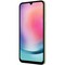 Смартфон Samsung Galaxy A24 6/128 ГБ, Dual nano SIM, зеленый - фото 7767