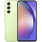 Смартфон Samsung Galaxy A54 5G 8/256 ГБ, Dual nano SIM, лайм - фото 7931