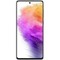 Смартфон Samsung Galaxy A73 5G 8/128 ГБ, Dual nano SIM, серый - фото 7981