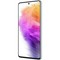 Смартфон Samsung Galaxy A73 5G 8/256 ГБ, Dual nano SIM, мятный - фото 8012