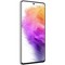Смартфон Samsung Galaxy A73 5G 8/256 ГБ, Dual nano SIM, белый - фото 8018