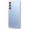 Смартфон Samsung Galaxy S22 8/256 ГБ, nano SIM+eSIM, голубой - фото 8131