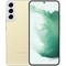 Смартфон Samsung Galaxy S22+ 8/256 ГБ, nano SIM+eSIM, бежевый - фото 8177