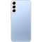 Смартфон Samsung Galaxy S22+ 8/256 ГБ, nano SIM+eSIM, голубой - фото 8193