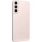 Смартфон Samsung Galaxy S22+ 8/256 ГБ, nano SIM+eSIM, розовый - фото 8215