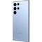 Смартфон Samsung Galaxy S22 Ultra 12/512 ГБ, nano SIM+eSIM, голубой - фото 8313
