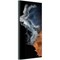 Смартфон Samsung Galaxy S22 Ultra 12/256 ГБ, nano SIM+eSIM, зеленый - фото 8279