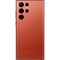 Смартфон Samsung Galaxy S22 Ultra 12/256 ГБ, nano SIM+eSIM, красный - фото 8283