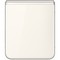 Смартфон Samsung Galaxy Z Flip5 8/256 ГБ 5G, nano SIM+eSIM, бежевый - фото 8647