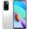 Смартфон Xiaomi Redmi 10 4/128 ГБ RU, Dual nano SIM, белая галька - фото 9052