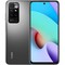 Смартфон Xiaomi Redmi 10 4/128 ГБ Global, Dual nano SIM, серый карбон - фото 9417