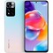 Смартфон Xiaomi Redmi Note 11 Pro+ 5G 6/128 ГБ Global, Dual nano SIM, синие звезды - фото 9455