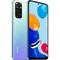 Смартфон Xiaomi Redmi Note 11 4/128 ГБ RU, Dual nano SIM, звездный синий - фото 9548