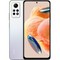 Смартфон Xiaomi Redmi Note 12 Pro 4G 8/256 ГБ Global, Dual nano SIM, белый лед - фото 9597