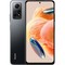 Смартфон Xiaomi Redmi Note 12 Pro 4G 8/256 ГБ RU, Dual nano SIM, серый графит - фото 9625