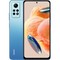 Смартфон Xiaomi Redmi Note 12 Pro 4G 8/256 ГБ Global, Dual nano SIM, синий айсберг - фото 9611