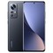 Смартфон Xiaomi 12 8/256 ГБ RU, серый - фото 9813