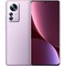 Смартфон Xiaomi 12 Pro 8/256 ГБ RU, фиолетовый - фото 9946