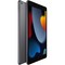 Планшет Apple iPad 10.2 2021, 64 ГБ, Wi-Fi, серый космос - фото 10322