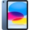 Планшет Apple iPad 10.9 2022, 256 ГБ, Wi-Fi, синий - фото 10374