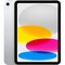 Планшет Apple iPad 10.9 2022, 256 ГБ, Wi-Fi, серебристый - фото 10376