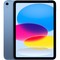 Планшет Apple iPad 10.9 2022, 256 ГБ, Wi-Fi + Cellular, синий - фото 10382
