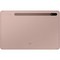 Планшет Samsung Galaxy Tab S7 128 ГБ WiFi, Бронза - фото 10538