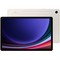 Планшет Samsung Galaxy Tab S9 Wi-Fi 12/256 ГБ, бежевый - фото 10858