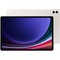 Планшет Samsung Galaxy Tab S9+ Wi-Fi 12/512 ГБ, бежевый - фото 10928