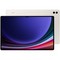 Планшет Samsung Galaxy Tab S9 Ultra Wi-Fi 16/1 ТБ, бежевый - фото 11012