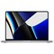Ноутбук Apple MacBook Pro 14 2021 (Apple M1 Pro, 16Gb, 1Tb SSD) MKGT3, серебристый - фото 11287