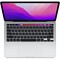 Ноутбук Apple MacBook Pro 13 2022 (Apple M2, 8-core CPU, 10-core GPU, 8Gb, 256Gb SSD) MNEP3, серебристый - фото 11297