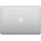 Ноутбук Apple MacBook Pro 13 2022 (Apple M2, 8-core CPU, 10-core GPU, 8Gb, 256Gb SSD) MNEP3, серебристый - фото 11302