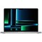 Ноутбук Apple MacBook Pro 14 2023 (Apple M2 Max, 12-core CPU, 30-core GPU, 32Gb, 1Tb SSD) MPHK3, серебристый - фото 11309