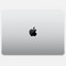 Ноутбук Apple MacBook Pro 14 2023 (Apple M2 Pro, 12-core CPU, 19-core GPU, 16Gb, 1Tb SSD) MPHJ3, серебристый - фото 11326