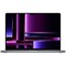 Ноутбук Apple MacBook Pro 16 2023 (Apple M2 Pro, 12-core CPU, 19-core GPU, 16Gb, 512Gb SSD) MNW83, серый космос - фото 11341