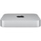Настольный компьютер Apple Mac Mini 2020 (Apple M1, 8 ГБ, 256 ГБ SSD) MGNR3, серебристый - фото 12036