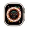 Умные часы Apple Watch Ultra GPS + Cellular, 49 мм, корпус из титана, без ремешка - фото 12175
