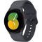 Умные часы Samsung Galaxy Watch5 40 мм Wi-Fi NFC, Графит - фото 12177