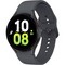 Умные часы Samsung Galaxy Watch5 44 мм Wi-Fi NFC, Графит - фото 12185