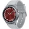 Умные часы Samsung Galaxy Watch6 Classic 43 мм, Серебро - фото 12231