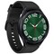 Умные часы Samsung Galaxy Watch6 Classic 47 мм, Черный - фото 12250