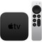 ТВ-приставка Apple TV 4K 64GB, 2021, черный - фото 12269
