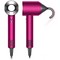 Фен Dyson Supersonic HD07 Fuchsia/Nickel Gift Edition - фото 12291