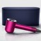 Фен Dyson Supersonic HD07 Fuchsia/Nickel Gift Edition - фото 12293