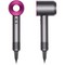 Фен Dyson Supersonic HD07 Iron/Fuchsia - фото 12297
