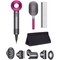 Фен Dyson Supersonic HD07 Iron/Fuchsia Gift Edition - фото 12302