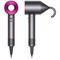 Фен Dyson Supersonic HD07 Iron/Fuchsia Gift Edition - фото 12303